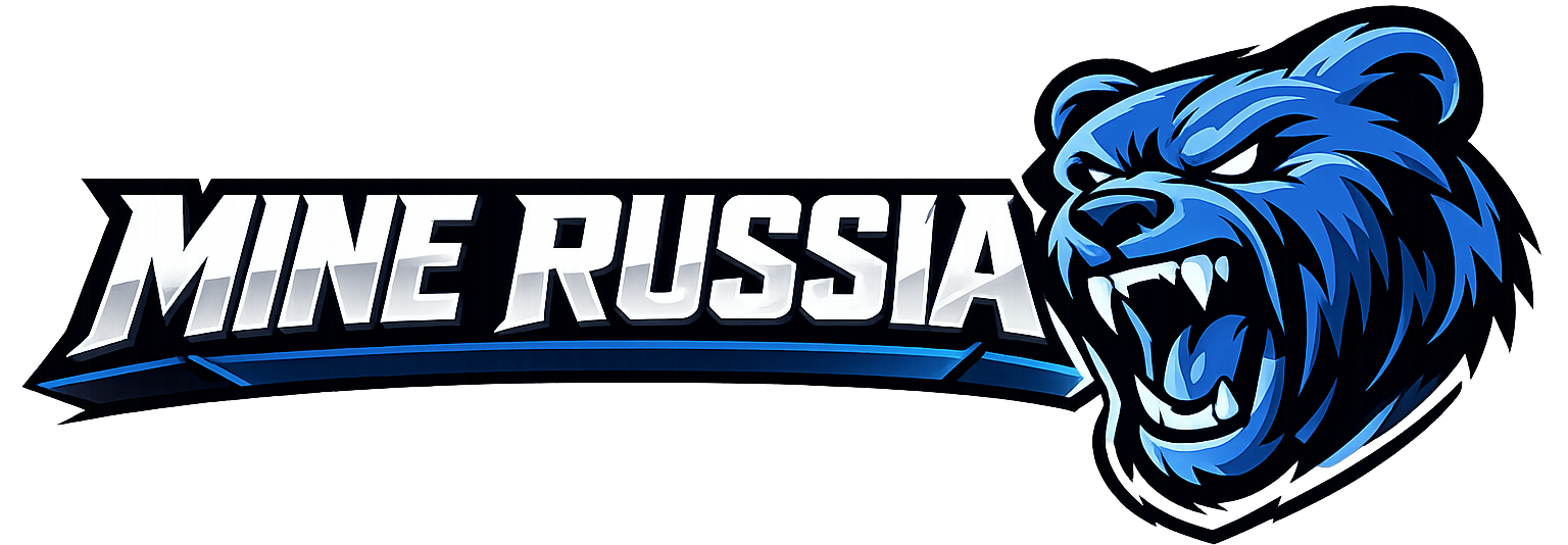 MINE RUSSIA
